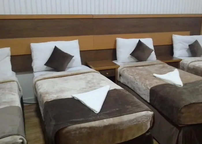 Luluat Al-Bashaer Al-Momizah Hotel